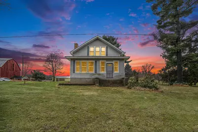 2030 19 Mile Road NE, Cedar Springs, MI 49319 - Photo 1