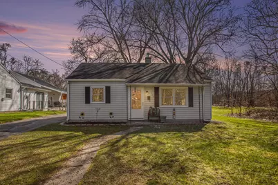 778 Oakwood Street, Battle Creek, MI 49017 - Photo 1