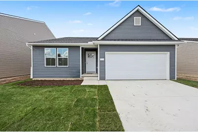 775 Reagan Lane, Milan, MI 48160 - Photo 1