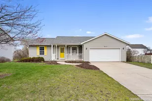 9415 Southwind Dr, Zeeland, MI 49464 - Photo 1