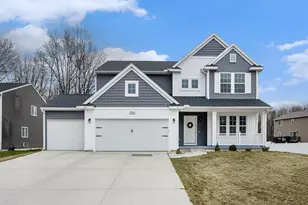 7434 Bramling Dr SE, Caledonia, MI 49316 - Photo 1