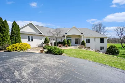 81 S Skyview Drive, Kalamazoo, MI 49009 - Photo 1