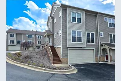 1036 Bluestem Lane, Ann Arbor, MI 48103 - Photo 1