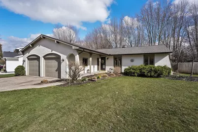 1932 Pinnacle Drive SW, Wyoming, MI 49519 - Photo 1