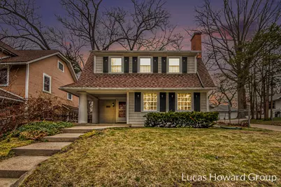 900 Calvin Avenue SE, Grand Rapids, MI 49506 - Photo 1
