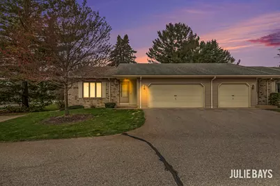 2881 Valley Spring Lane SE, Caledonia, MI 49316 - Photo 1