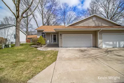 4468 Spruce Court, Norton Shores, MI 49441 - Photo 1