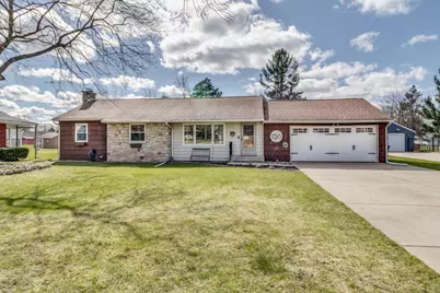 156 Woodrow Avenue S, Battle Creek, MI 49015 - Photo 1