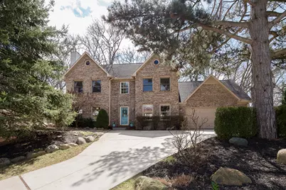 10957 Charring Cross Circle, Whitmore Lake, MI 48189 - Photo 1