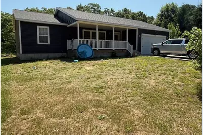 306 Brooks Road N, Muskegon, MI 49442 - Photo 1