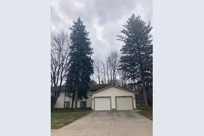 1037 Leroux Road #8, Muskegon, MI 49441 - Photo 1