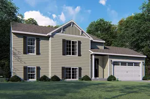 3958 Watertown Dr, Watervliet, MI 49098 - Photo 1