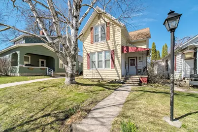 370 4th Street, Manistee, MI 49660 - Photo 1