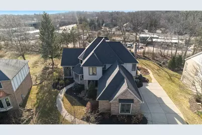 43169 Ashbury Drive, Novi, MI 48375 - Photo 1