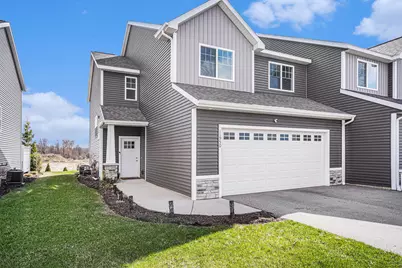 11950 Quincy Meadows Drive #24, Holland, MI 49424 - Photo 1