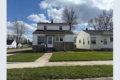 13996 Hobart Avenue, Warren, MI 48089 - Photo 1