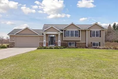 5252 Indian Lakes Road NE, Cedar Springs, MI 49319 - Photo 1