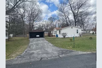 24924 E Point Drive, Mattawan, MI 49071 - Photo 1