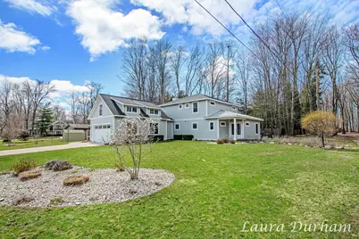 3064 May Avenue, Douglas, MI 49406 - Photo 1