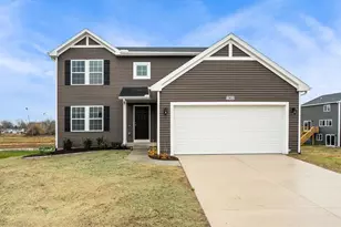 3215 Postern Dr, Caledonia, MI 49316 - Photo 1