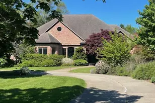 5002 Quincy Ct, Saline, MI 48176 - Photo 1