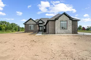 8537 Cobblestone Dr, Newport, MI 48166 - Photo 1