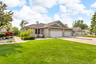 442 Constitution Ave, Brooklyn, MI 49230 - Photo 1