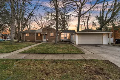 9307 Sarasota, Bedford, MI 48239 - Photo 1