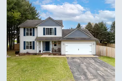 7327 Texas Heights Avenue, Kalamazoo, MI 49009 - Photo 1
