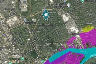 5132 Holcomb Ave, Detroit, MI 48213 - Photo 1