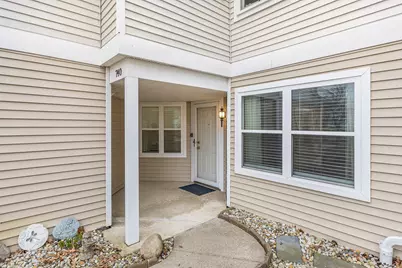 740 Fieldstone Circle Circle W, Chelsea, MI 48118 - Photo 1