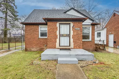 20566 Glastonbury Road, Detroit, MI 48219 - Photo 1