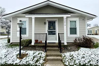 39813 Village Wood Lane, Novi, MI 48375 - Photo 1