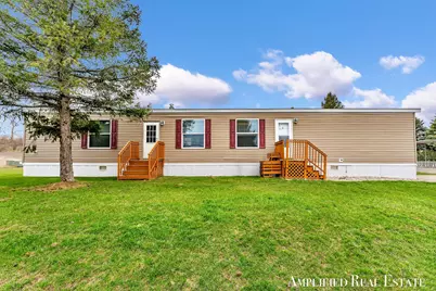 7289 Old Hickory Drive NE, Belmont, MI 49306 - Photo 1