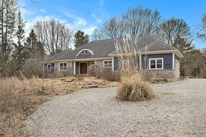 2865 Newport Road, Ann Arbor, MI 48103 - Photo 1