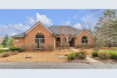 5868 Pinecrest Estates Drive, Ann Arbor, MI 48105 - Photo 1