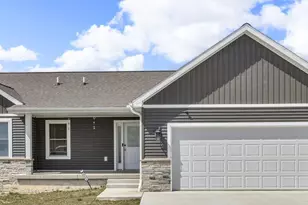 10664 Glendalough Ln, Cement City, MI 49233 - Photo 1