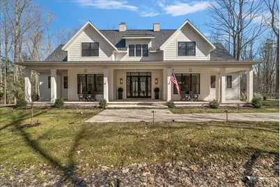 7077 Larue Lane, Fennville, MI 49408 - Photo 1