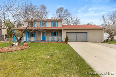 1509 Maplehollow Street SE, Kentwood, MI 49508 - Photo 1