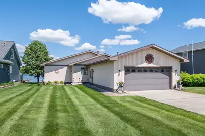 7360 Holiday Drive, Canadian Lakes, MI 49346 - Photo 1