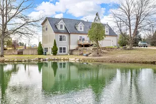 3757 Norvell Rd, Grass Lake, MI 49240 - Photo 1