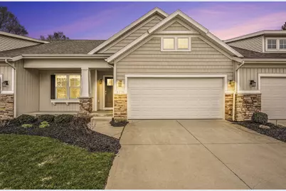 6178 Charleston Lane #45, Allendale, MI 49401 - Photo 1