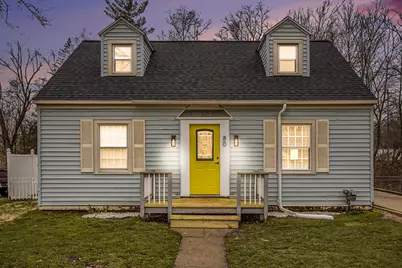 80 Brookview Street, Kalamazoo, MI 49048 - Photo 1