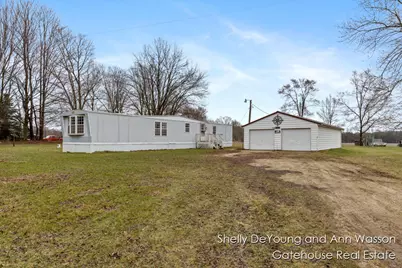 4709 S Derby Road, Sidney, MI 48885 - Photo 1