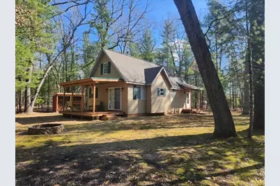 8336 W Central Park Boulevard, Baldwin, MI 49304 - Photo 1