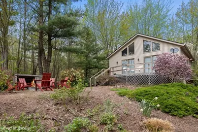 6475 Old Allegan Road, Saugatuck, MI 49453 - Photo 1