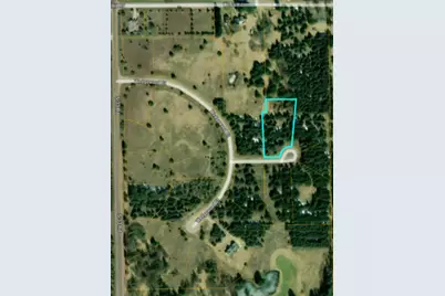 Lot #6 Wedgewood Court, Cadillac, MI 49601 - Photo 1