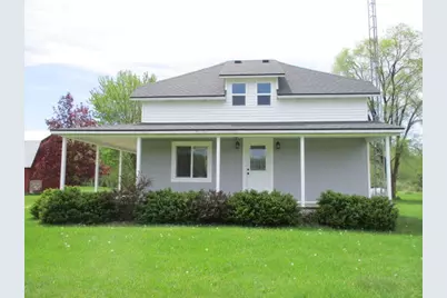 755 E Fountain Road, Free Soil, MI 49411 - Photo 1
