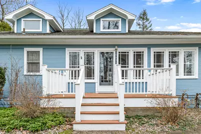 15830 Center Avenue #2, Union Pier, MI 49129 - Photo 1