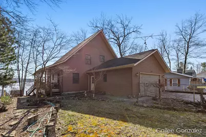 4328 White Road, Pierson, MI 49339 - Photo 1